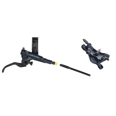 SHIMANO Brzda kotoučová zadní komplet SLX M7100 170 cm