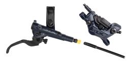 SHIMANO Brzda kotoučová zadní komplet SLX M7120 170 cm SHIMANO Brzda kotoučová zadní komplet SLX M7120 170 cm