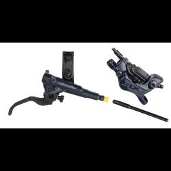 SHIMANO Brzda kotúčová zadná komplet SLX M7120 170 cm SHIMANO Brzda kotúčová zadná komplet SLX M7120 170 cm