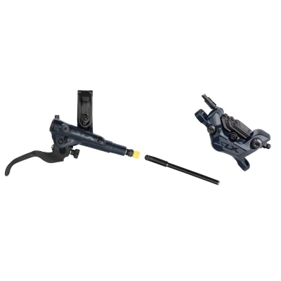 SHIMANO Brzda kotoučová zadní komplet SLX M7120 170 cm