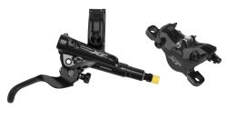 SHIMANO Brzda kotoučová zadní komplet XT M8100 170 cm SHIMANO Brzda kotoučová zadní komplet XT M8100 170 cm