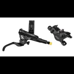 SHIMANO Brzda kotúčová zadná komplet XT M8100 170 cm SHIMANO Brzda kotúčová zadná komplet XT M8100 170 cm