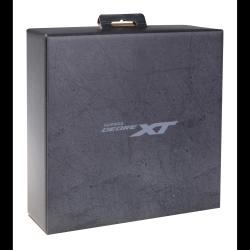 SHIMANO Brzda kotoučová zadní komplet XT M8100 170 cm