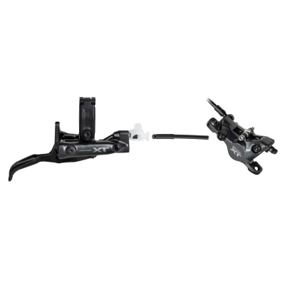Shimano Brzda kotoučová zadní komplet XT M8200 170 cm