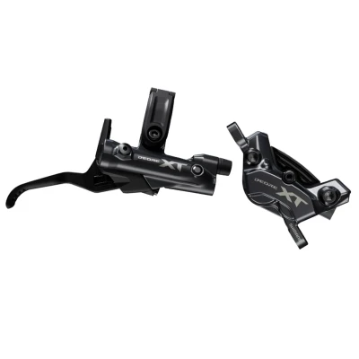 Shimano Brzda kotoučová zadní komplet XT M8220+chladič