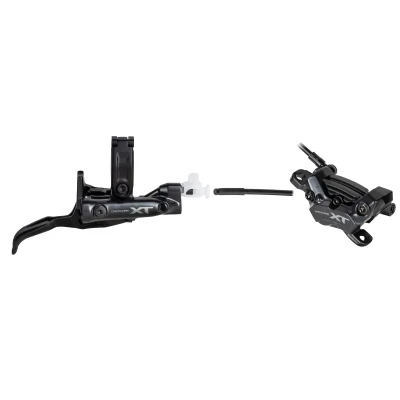 Shimano Brzda kotoučová zadní komplet XT M8220+chladič