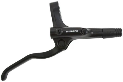 Shimano brzdová páka BL-MT201-R pravá černá v krabičce (VÝPRODEJ) Shimano brzdová páka BL-MT201-R pravá černá v krabičce (VÝPRODEJ)