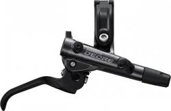 Shimano brzdová páka Deore BL-M6100-R pravá černá v krabičce Shimano brzdová páka Deore BL-M6100-R pravá černá v krabičce