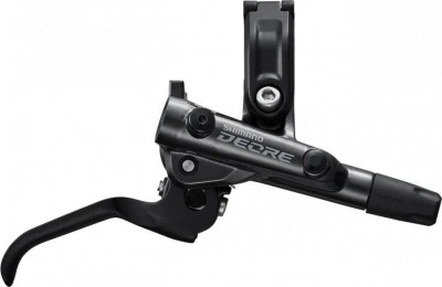 Shimano brzdová páka Deore BL-M6100-R pravá černá v krabičce (VÝPRODEJ) Shimano brzdová páka Deore BL-M6100-R pravá černá v krabičce (VÝPRODEJ)