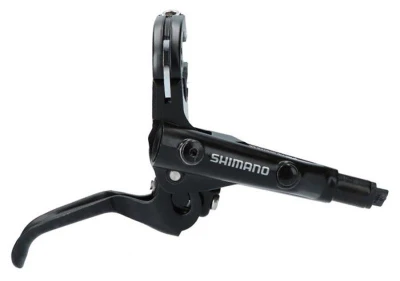 Shimano brzdová páka Deore BL-MT501-R pravá černá, v krabičce