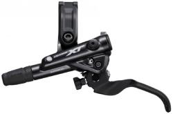 Shimano brzdová páka Deore XT BL-M8100-L levá v krabičce Shimano brzdová páka Deore XT BL-M8100-L levá v krabičce