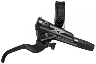 Shimano brzdová páka Deore XT BL-M8100-R pravá v krabičce Shimano brzdová páka Deore XT BL-M8100-R pravá v krabičce