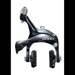 SHIMANO Brzdové čelisti SORA BR-R3000 přední+zadní SHIMANO Brzdové čelisti SORA BR-R3000 přední+zadní