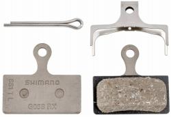 Shimano brzdové doštičky G05S polymer, v krabičke Shimano brzdové doštičky G05S polymer, v krabičke
