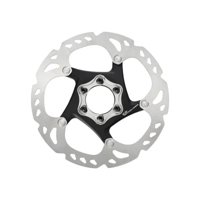 Shimano Brzdový kotouč 160 mm, 6 děr, XT SM-RT86 Ice Tech