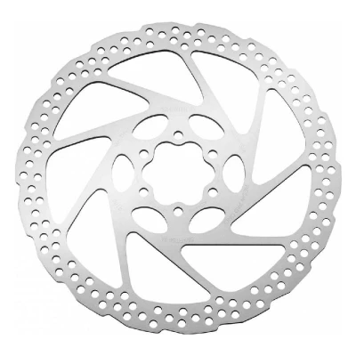 Shimano Brzdový kotouč SM-RT56 Deore 180 mm, 6 děr