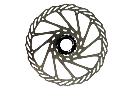 Shimano Brzdový kotouč 180 mm Center Lock D1P-CTBK-4-180