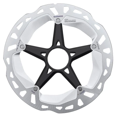 Shimano Brzdový kotouč XT RT-MT800 Ice Tech 180 mm, Center Lock