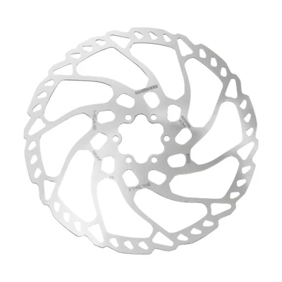 Shimano Brzdový kotouč 203 mm, 6 děr, SLX SM-RT66