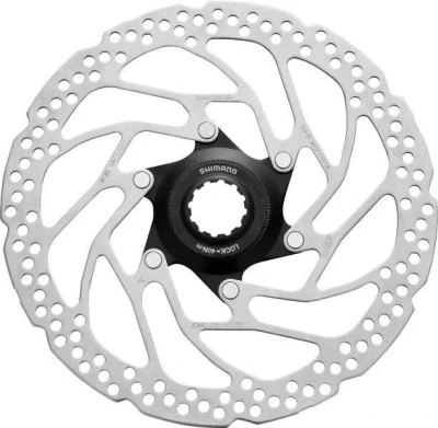 Shimano brzdový kotouč Altus SM-RT30 180mm Center lock Shimano brzdový kotouč Altus SM-RT30 180mm Center lock