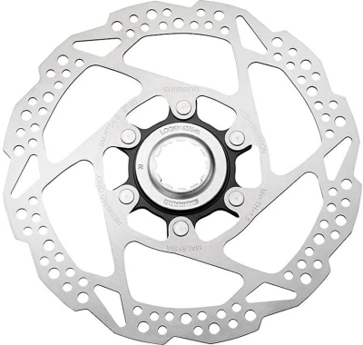 Shimano brzdový kotouč Deore SM-RT54 160mm Center lock, v krabičce