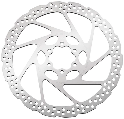 Shimano brzdový kotouč Deore SM-RT56 180mm 6 děr