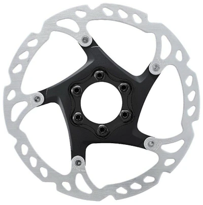 Shimano brzdový kotouč Deore XT SM-RT76 180mm 6 děr, v krabičce Shimano brzdový kotouč Deore XT SM-RT76 180mm 6 děr, v krabičce