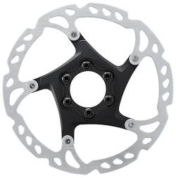 Shimano brzdový kotúč Deore XT SM-RT76 203mm 6 dier, v krabičke Shimano brzdový kotúč Deore XT SM-RT76 203mm 6 dier, v krabičke