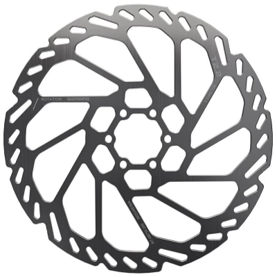 Shimano brzdový kotouč RT-6B750 O200mm 6 děr, v krabičce