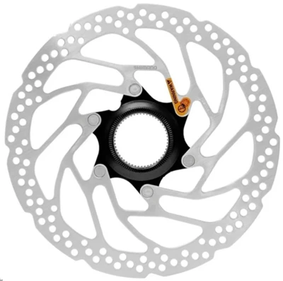 Shimano brzdový kotouč RT-CL300 180mm Center lock, v krabičce