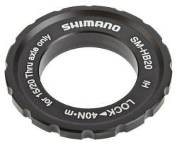 Shimano brzdový kotouč RT-CL700 180mm Center lock matice s externím ozubením, Ice tech., v krabičce