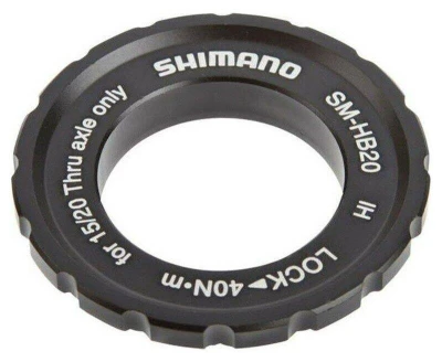 Shimano brzdový kotouč RT-CL700 180mm Center lock matice s externím ozubením, Ice tech., v krabičce