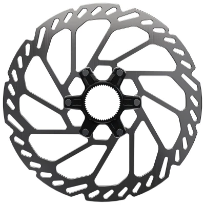 Shimano brzdový kotouč RT-CL750 200mm Center lock matice s externím ozubením, v krabičce