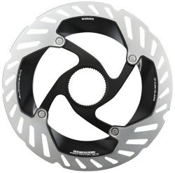 Shimano brzdový kotouč RT-CL900 160mm Center lock, Ice technologies, v krabičce