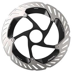 Shimano brzdový kotouč RT-CL900 160mm Center lock, Ice technologies, v krabičce