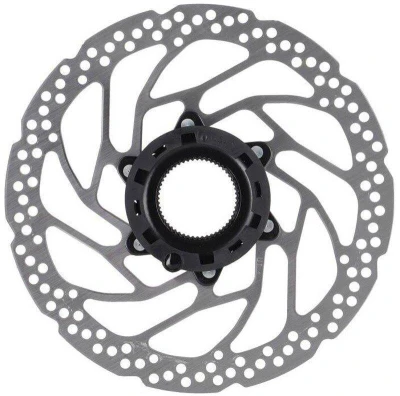 Shimano brzdový kotouč RT-EM300 160mm Center lock, E-bike, s magnetem, v krabičce Shimano brzdový kotouč RT-EM300 160mm Center lock, E-bike, s magnetem, v krabičce
