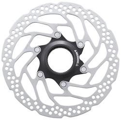 Shimano brzdový kotouč RT-EM300 180mm Center lock, E-bike, s magnetem