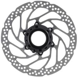 Shimano brzdový kotúč RT-EM300 180mm Center lock, E-bike, s magnetom