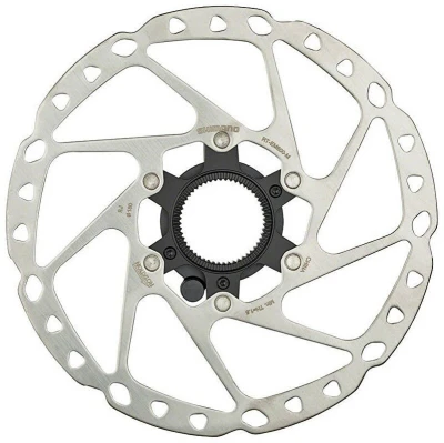 Shimano brzdový kotouč RT-EM600 180mm Center lock, E-bike, s magnetem, v krabičce