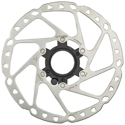Shimano brzdový kotouč RT-EM600 180mm Center lock, E-bike, s magnetem, v krabičce