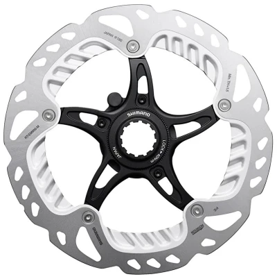 Shimano RT-EM900 160mm Center Lock Ice-Technologies E-bike s magnetem brzdový kotouč