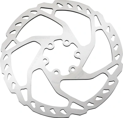 Shimano brzdový kotouč SLX SM-RT66 160mm 6 děr