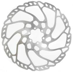 Shimano brzdový kotouč SLX SM-RT66L 203 mm 6 děr