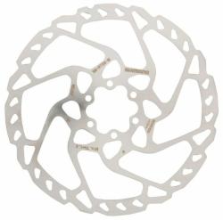 Shimano brzdový kotúč SLX SM-RT66L 203 mm 6 dier, v krabičke