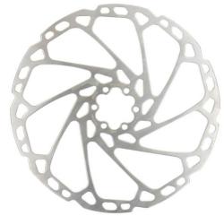 Shimano brzdový kotouč SLX SM-RT66LL 220 mm, v krabičce