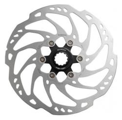 Shimano brzdový kotúč SLX SM-RT70 160mm Center lock, Ice technology, v krabičke