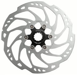 Shimano brzdový kotúč SLX SM-RT70-E 203mm Center lock, Ice technology, v krabičke Shimano brzdový kotúč SLX SM-RT70-E 203mm Center lock, Ice technology, v krabičke