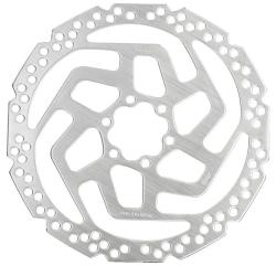 Shimano brzdový kotouč SM-RT26M 180mm 6 děr