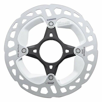 Shimano brzdový kotouč XT RT-MT800 140mm Center lock, Ice technologies, v krabičce Shimano brzdový kotouč XT RT-MT800 140mm Center lock, Ice technologies, v krabičce