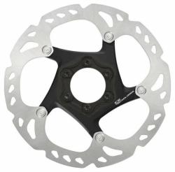 Shimano brzdový kotúč XT SM-RT86 160mm, 6 dier, Ice technology, v krabičke